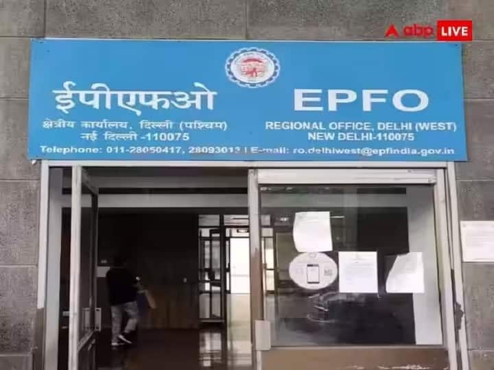 EPFO added 1.39 crore members in the last financial year, an increase of more than 13 percent