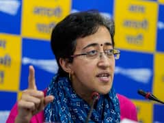 'Extremely Shocking': Delhi Minister Atishi Writes To Chief Secy Over Govt Officials 'Demanding Bribes'
