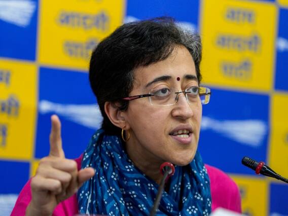 Delhi Transfer Posting Row: 'सीएम केजरीवाल के निर्णय को मानना LG की बाध्यता', आतिशी बोलीं- 'दिल्ली की चुनी हुई सरकार को पूरी ताकत मिले वरना...'