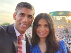 ब्रिटेन के पीएम ऋषि सुनक और उनकी पत्नी को इस साल हुआ 20 करोड़ पाउंड का नुकसान, जानें वजह