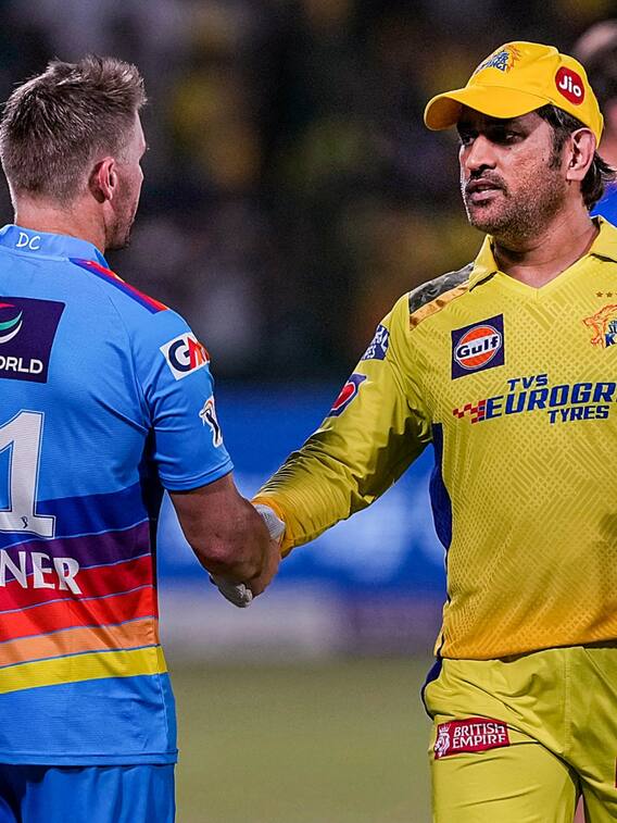 DC vs CSK: दिल्ली के खिलाफ चेन्नई की जीत में ये तीन खिलाड़ी बने हीरो