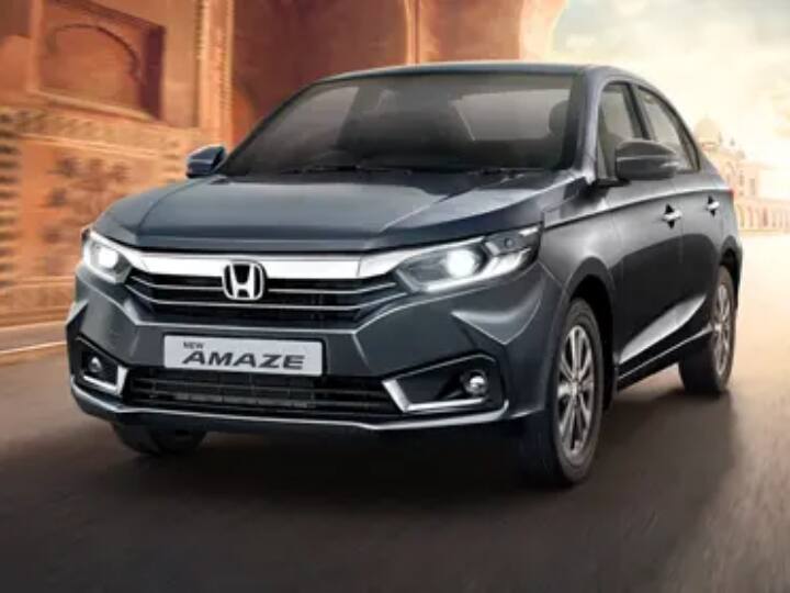 Honda Amaze sedan Full Specifications and Features Explained in Detail Know Your Car: चाहिए एक स्टाइलिश कॉम्पैक्ट सेडान कार, तो होंडा का ये मॉडल हो सकता है आपके लिए बेहतरीन विकल्प
