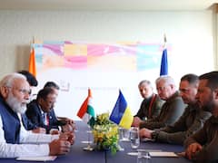 Modi Meets Zelensky: మరేం భయం లేదు, భారత్ మీకు తప్పకుండా అండగా ఉంటుంది - జెలెన్‌స్కీకి మోదీ భరోసా