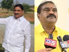 '2 వేల నోట్లన్నీ తాడేపల్లి ప్యాలెస్‌లోనే, రద్దు చేశాక వైసీపీ గుండెల్లో వణుకు'