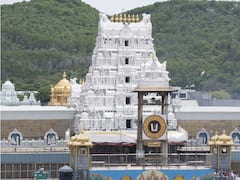 శ్రీవారి భక్తులకు టీటీడీ విజ్ఞప్తి - తిరుమలలో వీఐపీ బ్రేక్, ఆర్జిత సేవల్లో మార్పులు