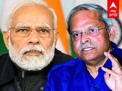 Parakala Prabhakar Slams Modi : ”பொருளாதாரம் தெரியாதா மோடி?” விளாசும் நிதியமைச்சரின் கணவர்