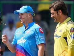 IPL 2023, DC vs CSK LIVE: சென்னை வேகத்தில் காணாமல் போன டெல்லி; 77 ரன்கள் வித்தியாசத்தில் சென்னை வெற்றி..!