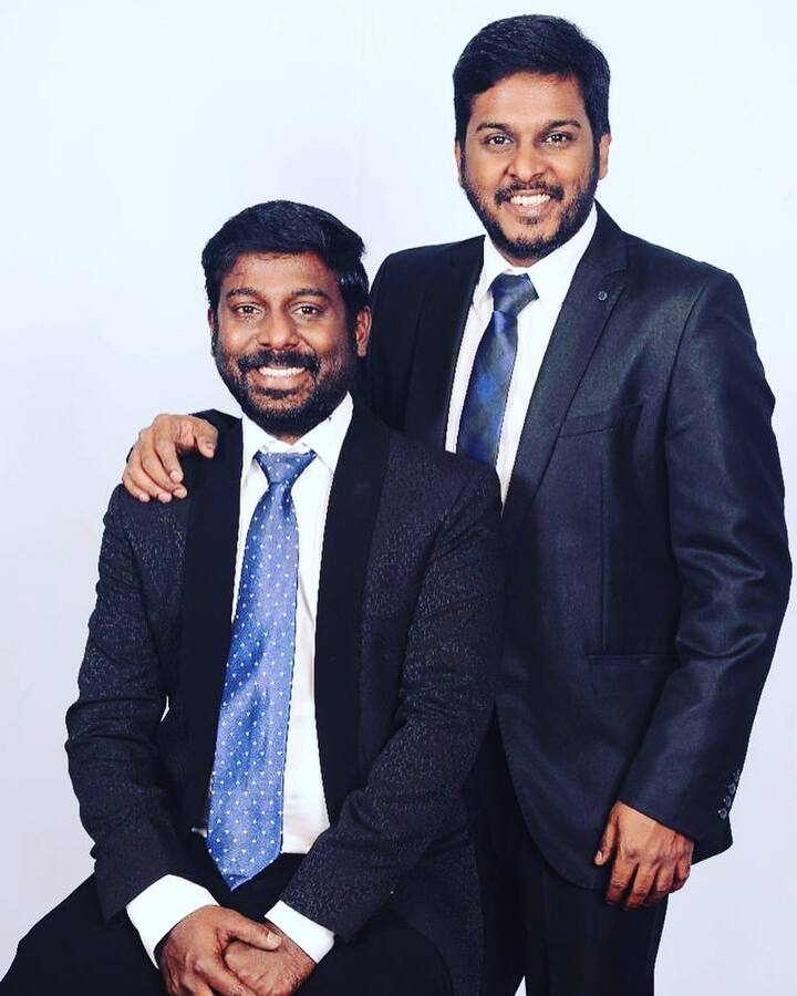 தமிழ்நாடு, புதுச்சேரி, கேரளா, ஆந்திரா ஆகிய இடங்களில் 71 கிளைகளை கொண்ட தனது தந்தையின் வசந்த்& கோ நிறுவனத்தையும்  நிர்வகித்து வருகிறார்.