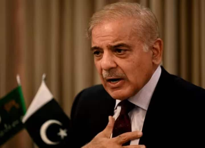 Pakistan PM shehbaz sharif offered talks why did India ignore it abpp पाकिस्तान के पीएम ने की बातचीत की पेशकश, भारत ने क्यों कर दिया अनसुना?