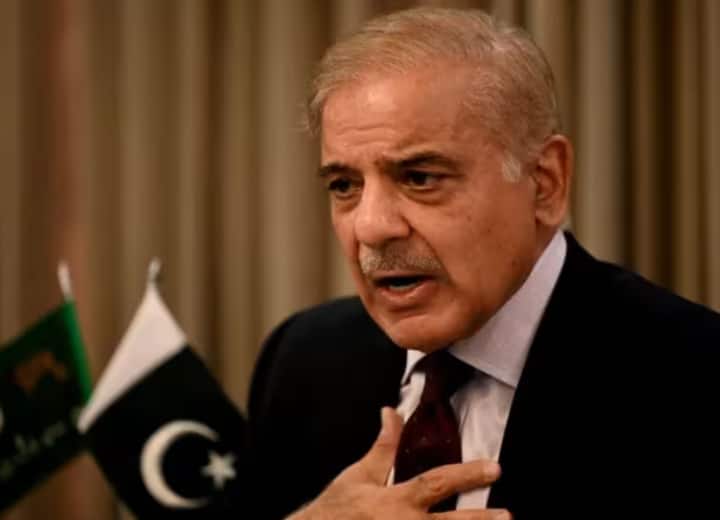 The ‘pauper’ Pakistan cried out in misery!  PM Shahbaz said – flood caused a loss of $30 billion