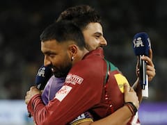 లక్నోపై టాస్ గెలిచిన కోల్‌కతా - మొదట బౌలింగ్ ఎంచుకున్న నైట్‌రైడర్స్!