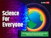 Science For Everyone: The Importance of Greenhouse Gases, And Their Role in Climate Change