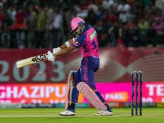 IPL 2023: Former India Player Applauds RR Coach Post Yashasvi Jaiswal's Heroics With The Bat
