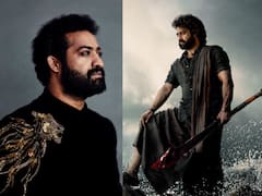 నూనూగు మీసాల వయసులోనే ఇండస్ట్రీ హిట్లు, ఎన్నో ఆటు పోట్లు - ఎన్టీఆర్ సినీ జర్నీ సాగిందిలా!