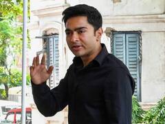 CBI के समन के खिलाफ सुप्रीम कोर्ट जाएंगे TMC महासचिव अभिषेक बनर्जी, कहा- मुझे गिरफ्तार करो अगर...