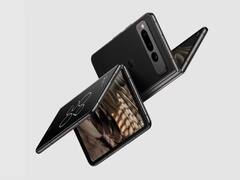 IN PICS | Samsung Galaxy Z Fold 4, Oppo Find Flip N2, More Challengers To Google Pixel Fold