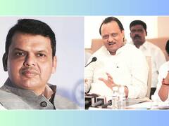 कोल्हापूर : दंगली वाढतील असं दबक्या आवाजात बोललं जात आहे, गृहखात्यावर वचक ठेवला पाहिजे; अजित पवारांचे देवेंद्र फडणवीसांना खडे बोल