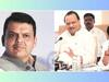 Ajit Pawar on Devendra Fadnavis: दंगली वाढतील असं दबक्या आवाजात बोललं जात आहे, गृहखात्यावर वचक ठेवला पाहिजे; अजित पवारांचे देवेंद्र फडणवीसांना खडे बोल