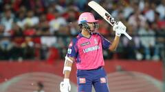 IPL 2023: শন মার্শের রেকর্ড ভেঙে আইপিএলে নতুন ইতিহাস গড়লেন যশস্বী জয়সওয়াল