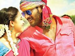 7 years of Marudhu : ‘கருவகாட்டு கருவாயா கூட காலமெல்லாம் வருவாயா..’ 7 ஆண்டுகளை கடந்த மருது!