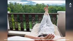 ਗਰਮੀਆਂ 'ਚ ਖੁੱਲ੍ਹੇ ਅਸਮਾਨ ਦੇ ਹੇਠਾਂ ਛੱਤ 'ਤੇ ਸੌਣਾ ਕਿੰਨਾ ਕੁ ਫਾਇਦੇਮੰਦ ਹੈ? ਜਾਣੋ