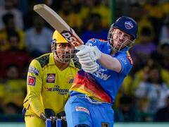 DC vs CSK: पहली बार 'रेनबो जर्सी' में हारी दिल्ली कैपिटल्स, ये रहे चेन्नई की जीत के 3 बड़े कारण