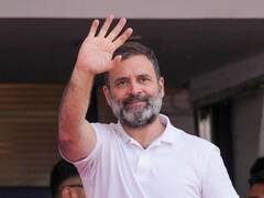 'President, Not PM Should...': Rahul After Cong Calls New Parliament Modi's 'Personal Vanity Project'