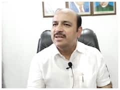 2 हजार के नोट को लेकर बसपा सांसद ने मोदी सरकार पर उठाए सवाल, आतंकवादियों का भी किया जिक्र