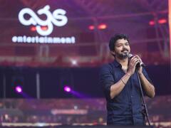 Thalapathy 68 : வெளியானது தளபதி 68 படத்தின் அப்-டேட் - விஜய் - வெங்கட் பிரபு - யுவன் கூட்டணி !