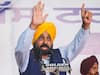 Punjab Politics: दिल्ली सीएम vs एलजी की लड़ाई में भगवंत मान की एंट्री, ट्वीट कर बोले- 'पूरी BJP को फांसी की...'