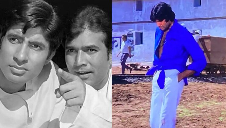 Rajesh Khanna: ਰਾਜੇਸ਼ ਖੰਨਾ ਦੀ ਇਸ ਗਲਤੀ ਨਾਲ ਚਮਕੀ ਸੀ ਅਮਿਤਾਭ ਬੱਚਨ ਦੀ ਕਿਸਮਤ, ਜਾਣੋ ਬਿੱਗ ਬੀ ਕਿਵੇਂ ਬਣੇ ਰਾਤੋਂ-ਰਾਤ ਸੁਪਰਸਟਾਰ 