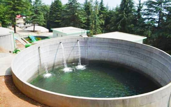 No Water Supply in Shimla for two days, make preparations in advance Water Supply in Shimla: शिमला में अगले दो दिन नहीं आएगा पानी, SJPNL के अफसर बोले- 'पहले ही कर लें तैयारी'