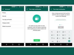 WhatsApp Scam से खुद को सेफ रखने के लिए ऑन कर लें ये सेटिंग्स