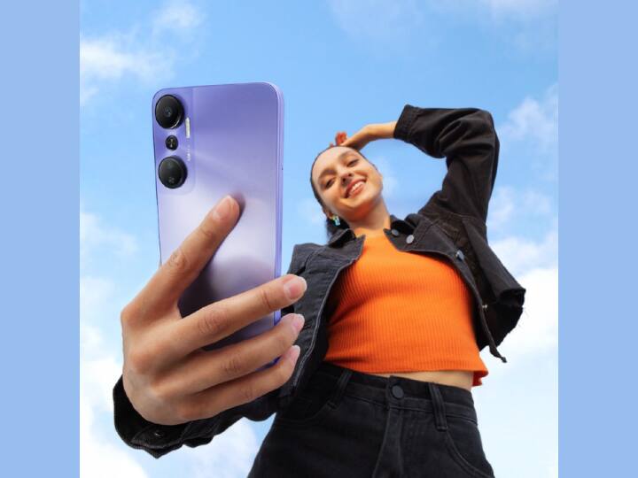 Infinix HOT 20 5G की कीमत फ्लिपकार्ट पर 11,499 रुपये है. फोन में आपको 5000 एमएएच की बैटरी, 6.6 इंच की फुल एचडी प्लस डिस्प्ले, 50MP का कैमरा और Mediatek Dimensity 810 प्रोसेसर का सपोर्ट मिलता है. फोन को आप 4 और 6GB रैम ऑप्शन में खरीद सकते हैं.
