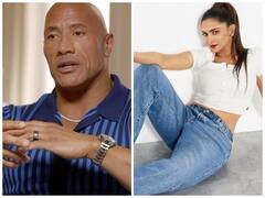 डिप्रेशन का शिकार हो चुके हैं ड्वेन जॉनसन, एक्टर के खुलासे पर दीपिका पादुकोण ने यूं किया रिएक्ट
