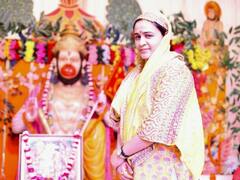 कर्नाटक में करारी हार के बाद भी यूपी में वही फॉर्मूला रिपीट करेगी BJP? अपर्णा यादव का खास रोल