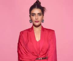'હું ડિપ્રેશનમાં હતી', Karishma Tanna એ કહ્યું - 'સંજૂ બાદ એક વર્ષ સુધી કોઈ કામ ન મળ્યું'