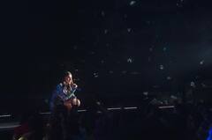 Andrea jeremiah : மூடாமல் மூடி மறைத்தது…தானாக பூத்து வருகுது…தேடாமல் தேடி கிடைத்தது இங்கே…ஆண்ட்ரியாவின் ரீசண்ட் கான்சர்ட் புகைப்படங்கள்!