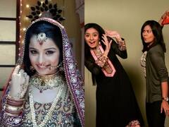 बालिका वधू की ये नन्ही कलाकार अब हो गई हैं बेहद ग्लैमरस, सलमान खान के साथ भी फिल्म में आ चुकी हैं नजर