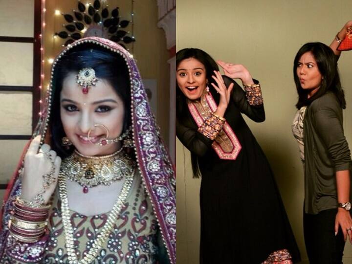 एक्ट्रेस झांसी की रानी और सपने सुहाने लड़कपन के शो में भी दिखाई दी थीं. इस शो में महिमा मकवाना ने रचना का किरदार निभाया था. जो फैंस को बहुत पसंद आया था