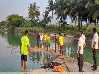 Theni: விளையாட சென்ற சிறுவர்கள்.. நீரில் மூழ்கி உயிரிழப்பு... தேனியில் பெரும் சோகம்..!