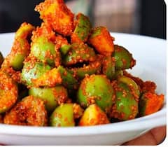 Pickle Side Effects:શું આપ અથાણાની આ સિઝનને ભરપેટ માણો છો તો સાવધાન, થાય છે આ નુકસાન