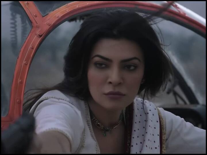 Sushmita Sen Was Not First Choice for Disney Plus Hotstar Crime Web Series Aarya Know About Series First Choice इस एक्ट्रेस के इनकार करने के बाद सुष्मिता सेन को मिली थी 'आर्या', जानें कौन थीं वो