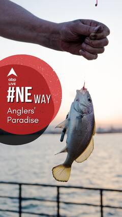 Arunachal Pradesh: Anglers' Paradise