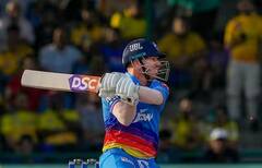 IPL 2023: বিরাটকে টেক্কা দিয়ে আইপিএলে এই নতুন রেকর্ডের মালিক হলেন ডেভিড ওয়ার্নার