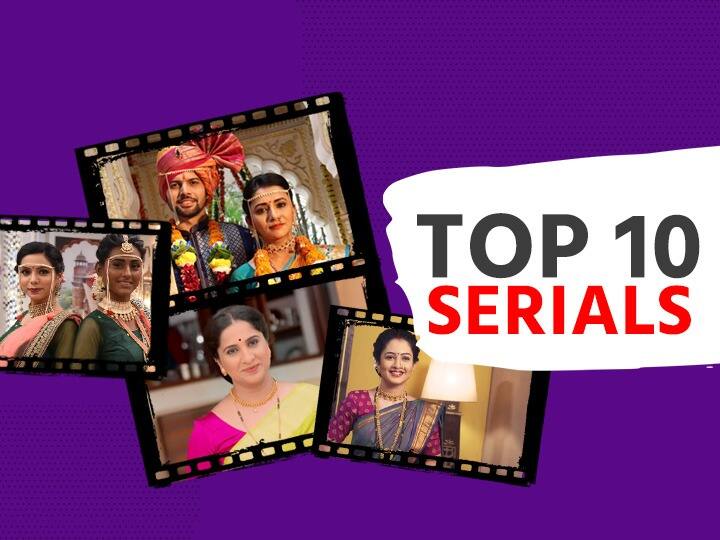 Marathi Serial Marathi Serial TRP Rating Tharla Tar Mag Aai Kuthe Kay Karte Television serial Marathi Serial : जुई गडकरीची 'ठरलं तर मग' टीआरपीच्या शर्यतीत अव्वल; 'आई कुठे काय करते' दुसऱ्या क्रमांकावर