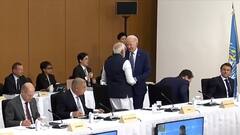 Joe Biden Asks PM Narendra Modi Autograph: జీ 7 సదస్సు సందర్బంగా ఆసక్తికర ఘటన