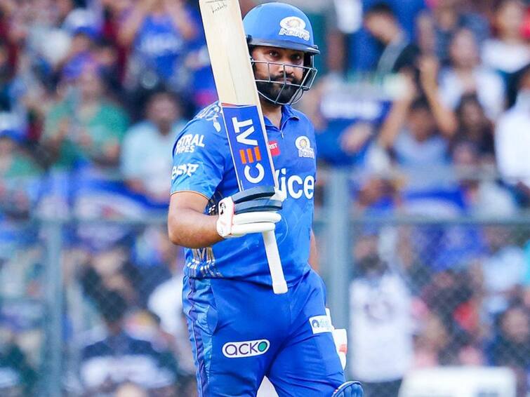 Last Year, We Did A Big Favour To RCB: Rohit Sharma Post MI vs SRH IPL 2023 Game Last Year, We Did A Big Favour To RCB: Rohit Sharma Post MI vs SRH IPL 2023 Game