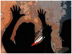 दिल्ली बनी 'चाकूबाजी' की राजधानी, कही 5 हजार के लिए सीने में तो कहीं पार्किंग विवाद में मां-बेटे को मारा चाकू