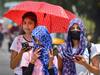 Heat :  विदर्भातील उन्हाळ्याने तीस वर्षाचा विक्रम मोडला,  यंदाचा उन्हाळा ठरला कमी ‘ताप’दायक